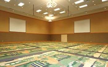 BESTWESTERN ROSE CITY CONFERENCE CENTRE INN1