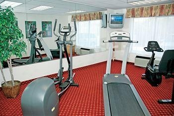 COMFORT SUITES WARNER ROBINS2