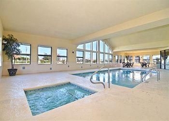 COMFORT SUITES WARNER ROBINS1