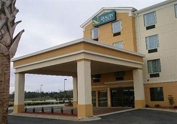 QUALITY SUITES WARNER ROBINS3