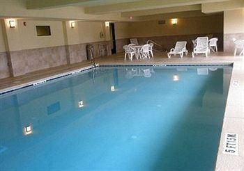 QUALITY SUITES WARNER ROBINS4