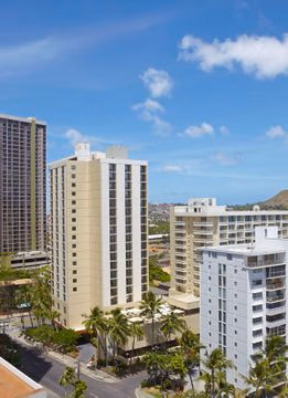 Hyatt Place Waikiki0