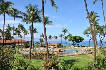 Aston Kaanapali Villas3