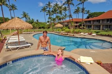 Aston Kaanapali Villas2