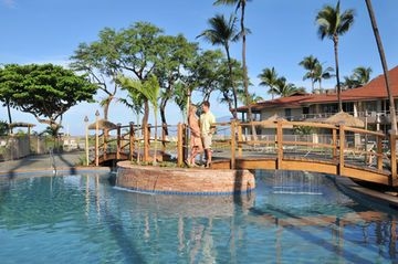 Aston Kaanapali Villas4