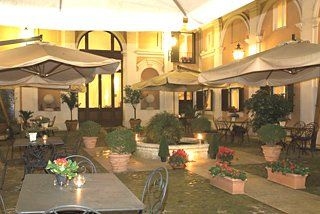 Antico Palazzo Rospigliosi2