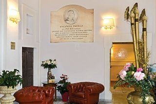 Antico Palazzo Rospigliosi0