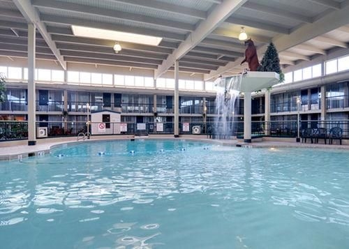 CLARION INN POCATELLO3