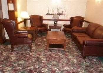 CLARION INN POCATELLO2