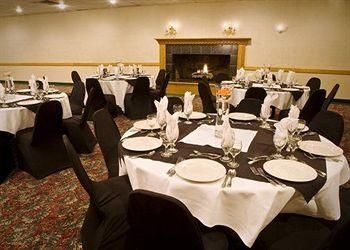 CLARION INN POCATELLO1