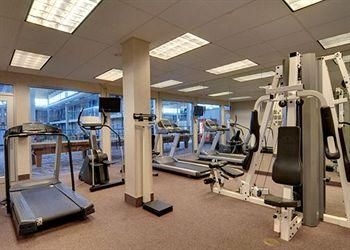 CLARION INN POCATELLO4