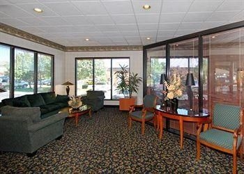 COMFORT INN ALTON0
