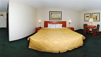 COMFORT INN ALTON2
