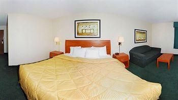 COMFORT INN ALTON1