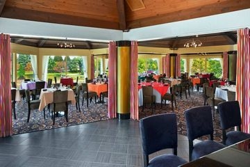 Hilton Chicago/Indian Lakes Resort4