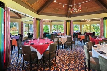 Hilton Chicago/Indian Lakes Resort3