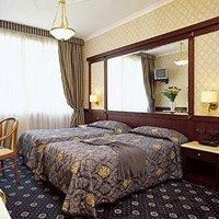 Regent Hotel Roma2