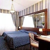 Regent Hotel Roma1