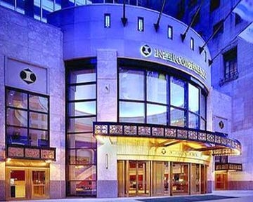 Intercontinental Magnificent0