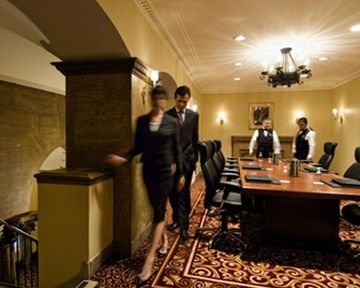 Intercontinental Magnificent1
