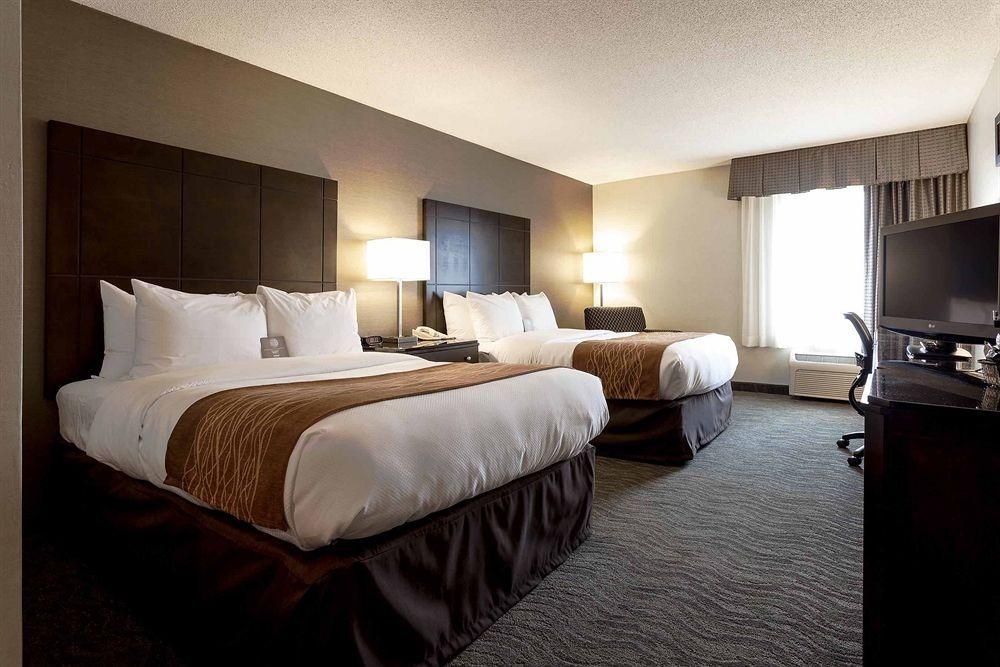 COMFORT INN DOWNERS GROVE2