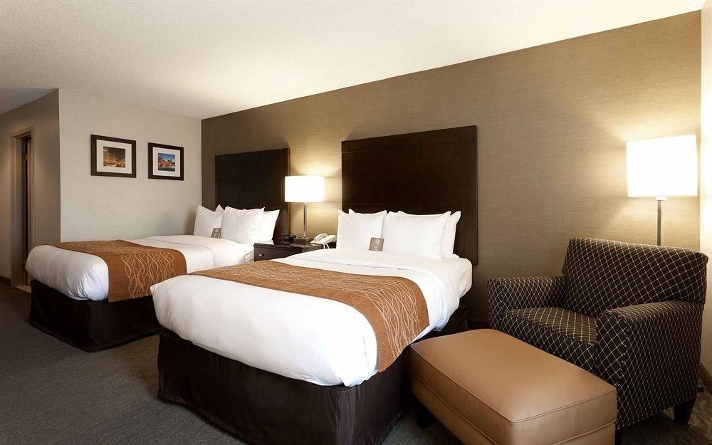 COMFORT INN DOWNERS GROVE1