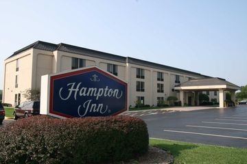 HAMPTON INN CHICAGO ELGIN - I-0