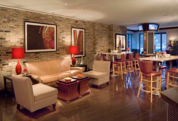 HILTON ORRINGTON/EVANSTON2