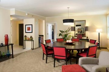 HILTON ORRINGTON/EVANSTON1