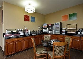 COMFORT INN GURNEE3
