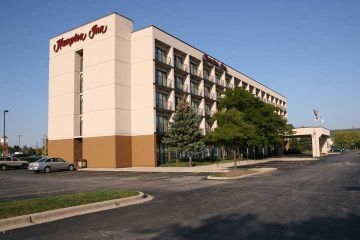 CHICAGOGURNEE IL0