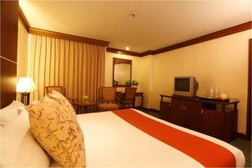 KING PARK AVENUE(DLX JACUZZI)4