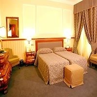 Savoy Hotel Rome0