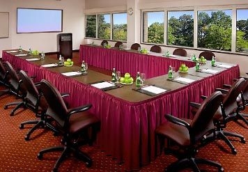 HICKORY RIDGE MARRIOTT CONFERENCE HOTEL4