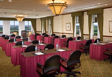 HICKORY RIDGE MARRIOTT CONFERENCE HOTEL3