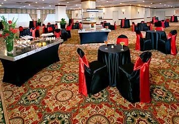 HICKORY RIDGE MARRIOTT CONFERENCE HOTEL2