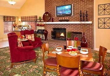 RESIDENCE INN CHICAGO LOMBARD1
