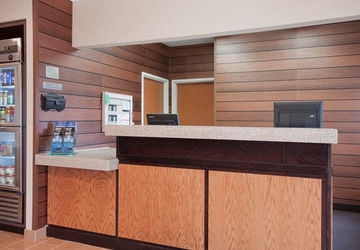 FAIRFIELD INN MOLINE0