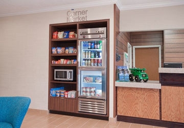 FAIRFIELD INN MOLINE3