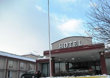 Travelodge OHare/Chicago0