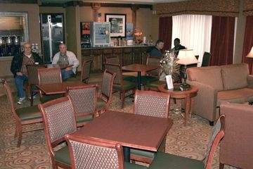 HAMPTON INN MATTOON IL4