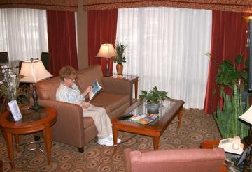 HAMPTON INN MATTOON IL3