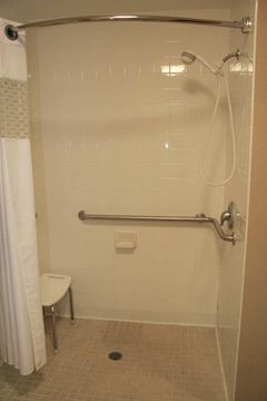 HAMPTON INN MATTOON IL1