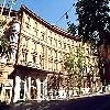 Majestic Roma Hotel0