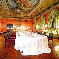 Majestic Roma Hotel4
