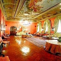 Majestic Roma Hotel1