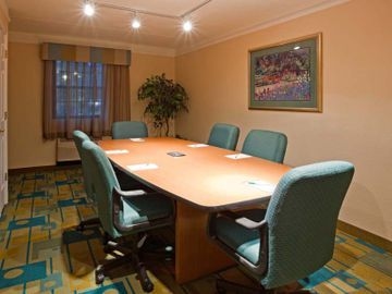 LA QUINTA INN OAKBROOK TERRACE4
