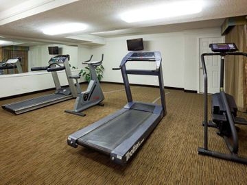 LA QUINTA INN OAKBROOK TERRACE2