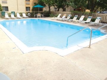 LA QUINTA INN OAKBROOK TERRACE1