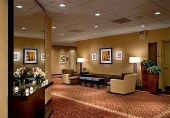 HOLIDAY INN EXPRESS CHICAGO-PALATINE/N ARLNGTN HTS3